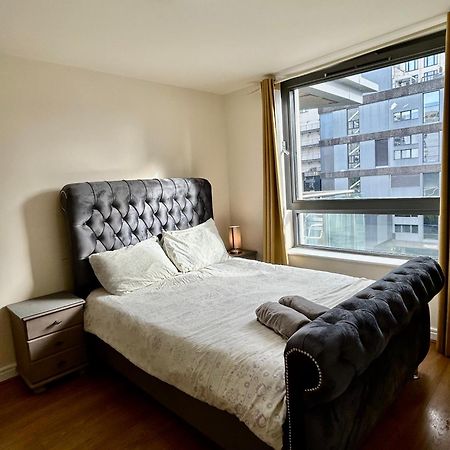 Holliday Street Apartments - One Bedroom - Stunning Balcony 버밍엄 외부 사진