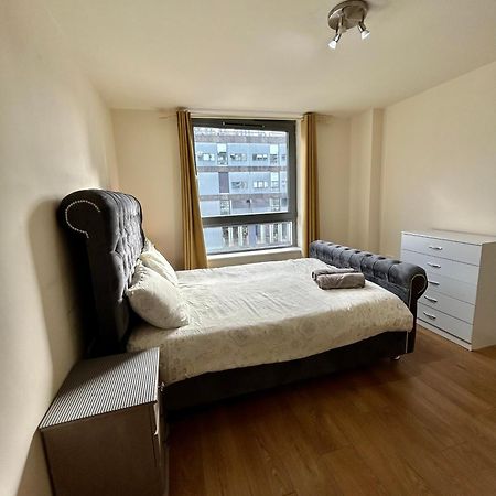 Holliday Street Apartments - One Bedroom - Stunning Balcony 버밍엄 외부 사진