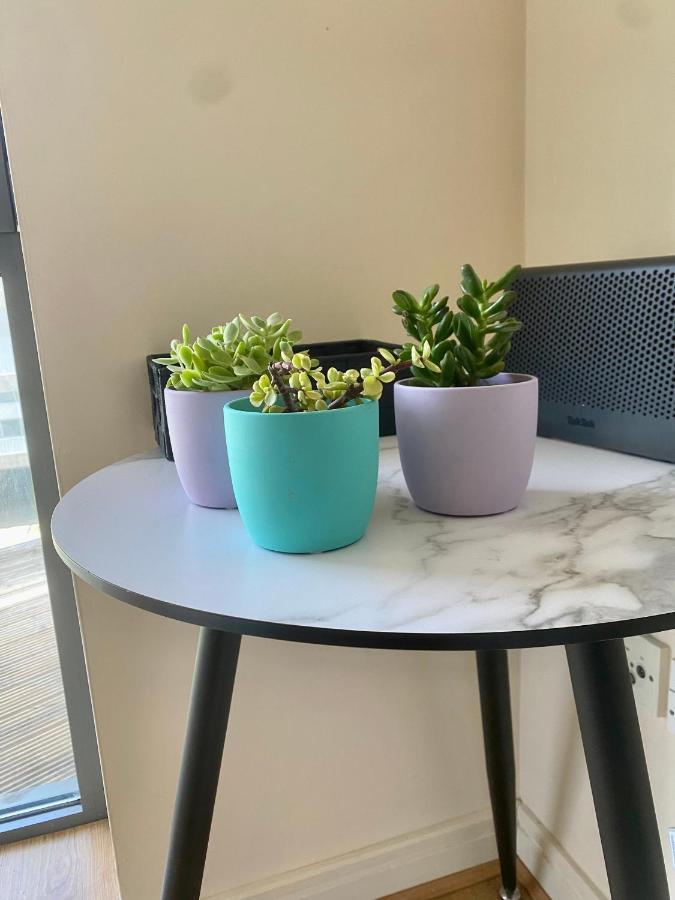 Holliday Street Apartments - One Bedroom - Stunning Balcony 버밍엄 외부 사진