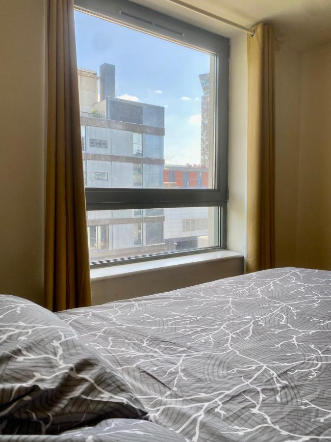Holliday Street Apartments - One Bedroom - Stunning Balcony 버밍엄 외부 사진