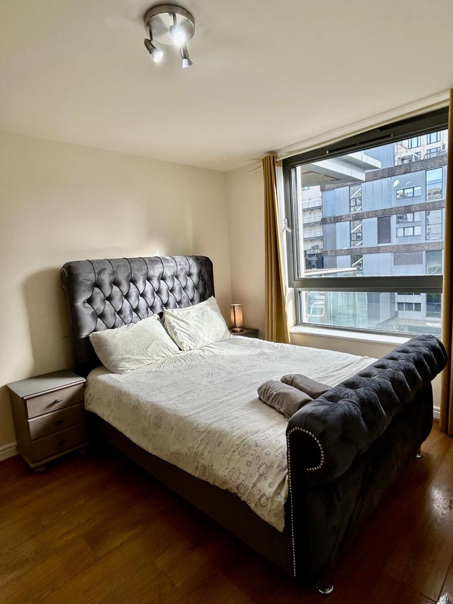 Holliday Street Apartments - One Bedroom - Stunning Balcony 버밍엄 외부 사진