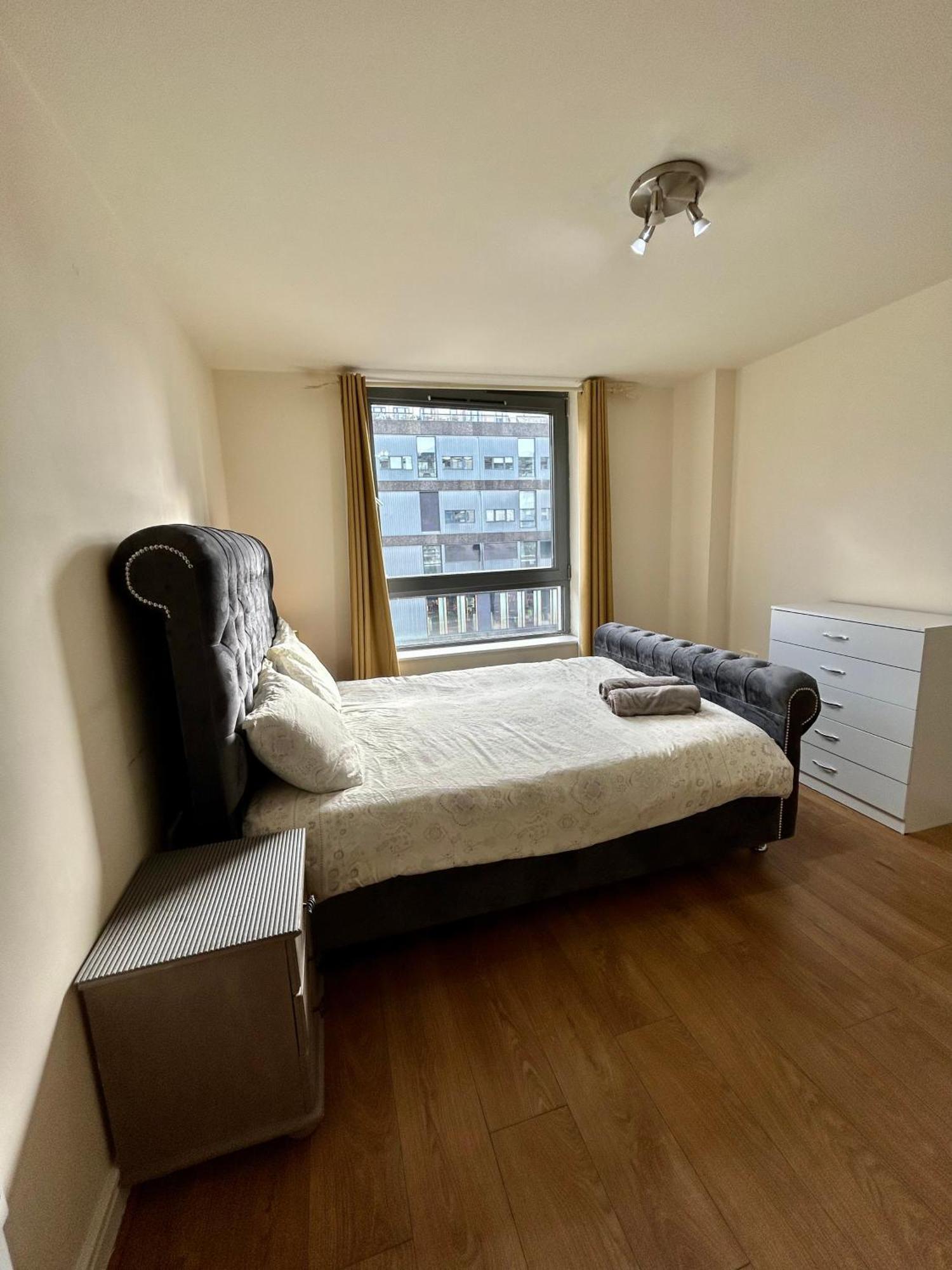 Holliday Street Apartments - One Bedroom - Stunning Balcony 버밍엄 외부 사진